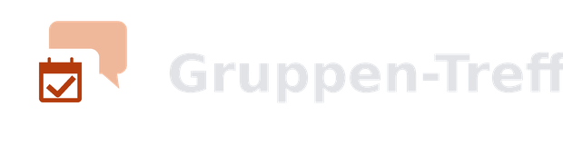 Gruppen-Treff